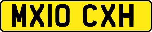 MX10CXH