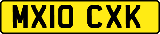MX10CXK