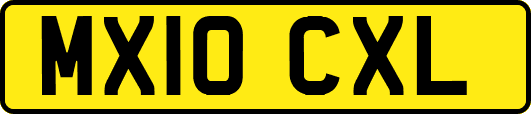 MX10CXL