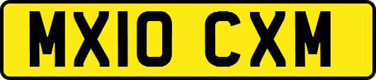 MX10CXM