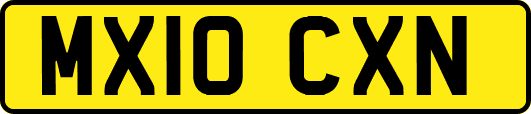 MX10CXN