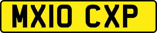 MX10CXP