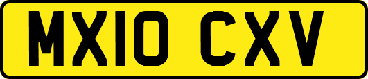 MX10CXV