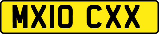 MX10CXX