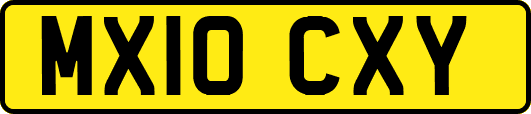 MX10CXY