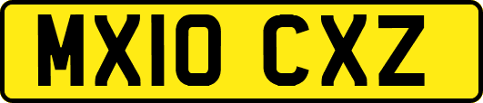 MX10CXZ