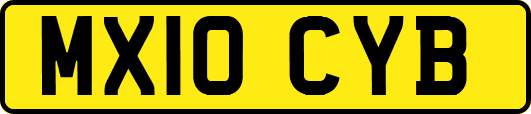 MX10CYB
