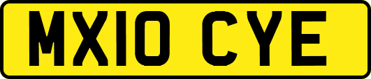 MX10CYE