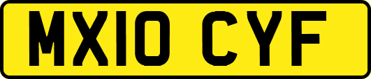 MX10CYF