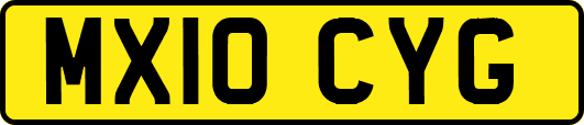 MX10CYG