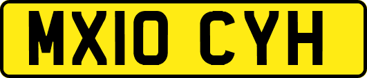 MX10CYH