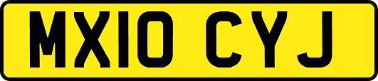 MX10CYJ