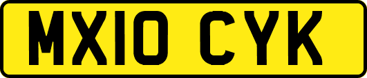 MX10CYK