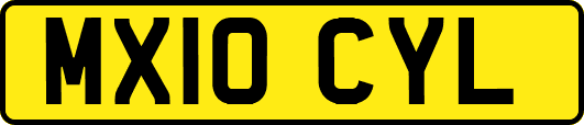 MX10CYL