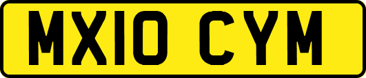 MX10CYM