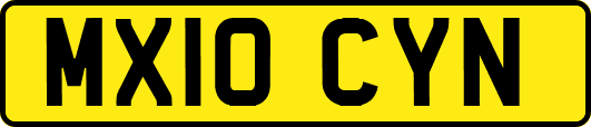 MX10CYN