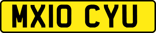 MX10CYU