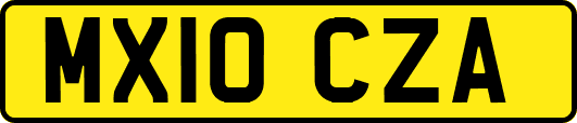 MX10CZA