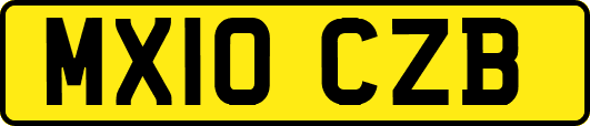 MX10CZB