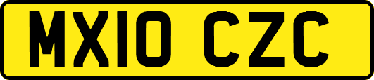 MX10CZC