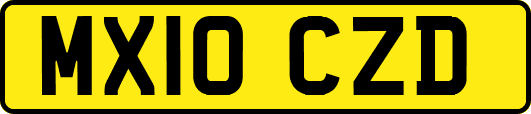 MX10CZD