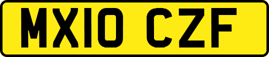 MX10CZF