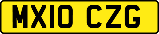 MX10CZG