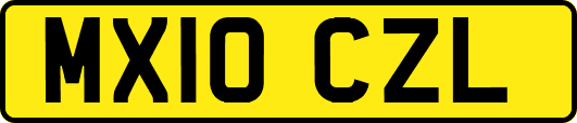 MX10CZL