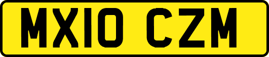 MX10CZM
