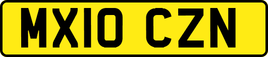 MX10CZN