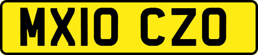 MX10CZO