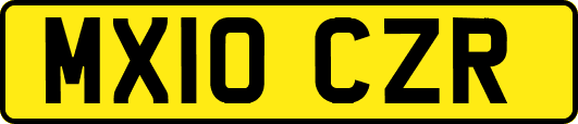 MX10CZR