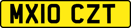 MX10CZT