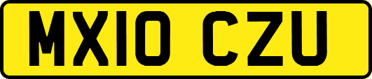 MX10CZU