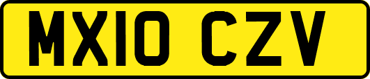 MX10CZV