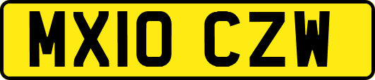 MX10CZW