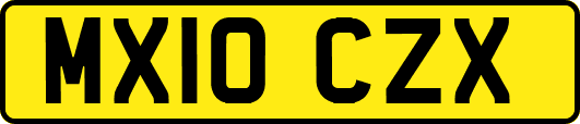 MX10CZX