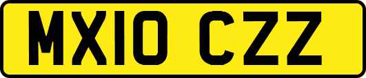 MX10CZZ