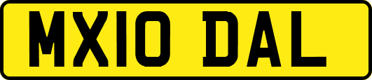 MX10DAL