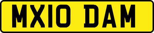 MX10DAM