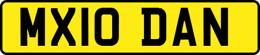 MX10DAN