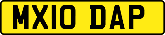 MX10DAP