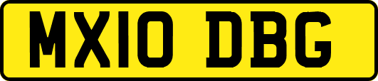 MX10DBG