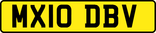 MX10DBV