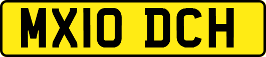 MX10DCH