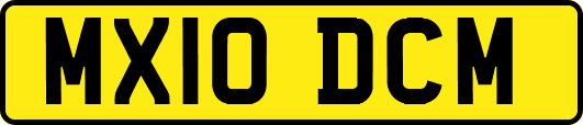MX10DCM