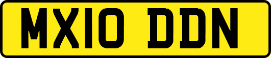 MX10DDN