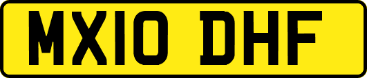 MX10DHF