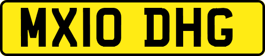 MX10DHG