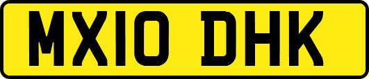 MX10DHK